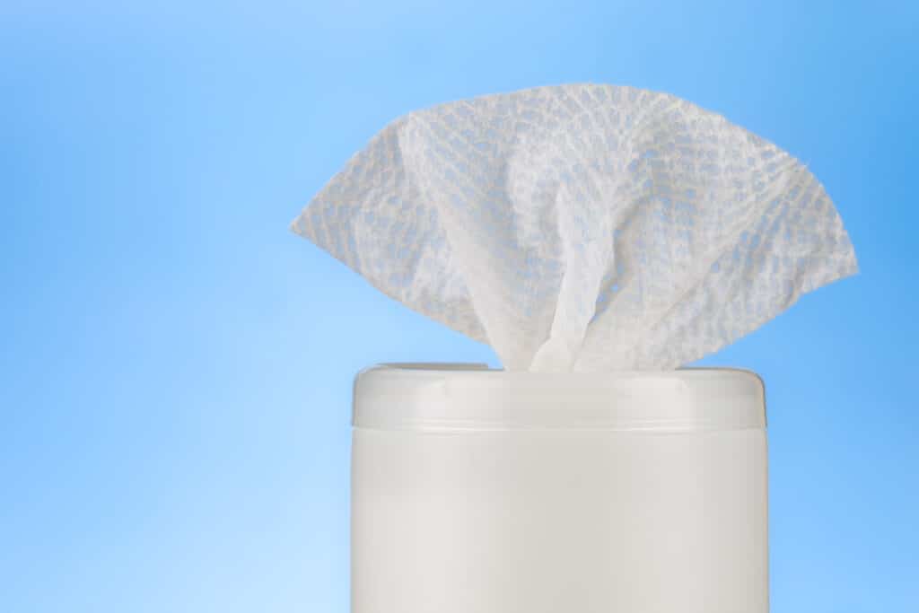 cpap mask cleaning wipes