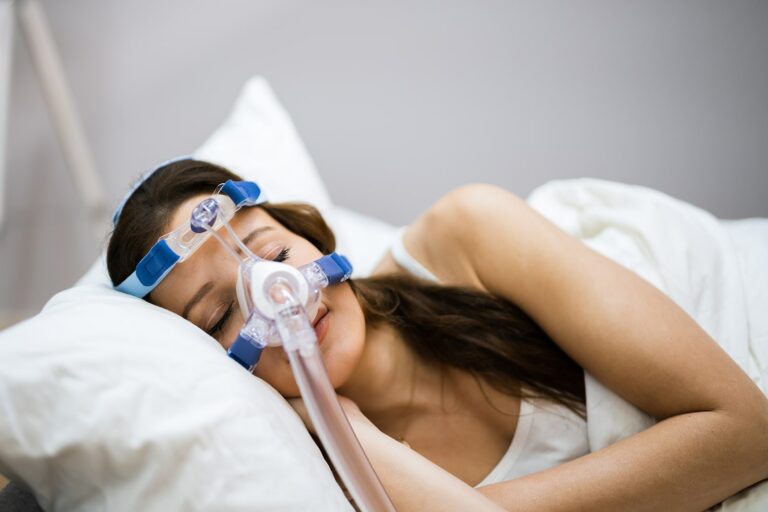 the best cpap cleaners help cpap user sleep better