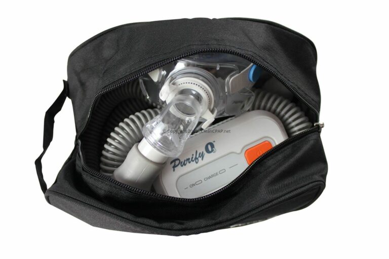 purify 03 cpap cleaner