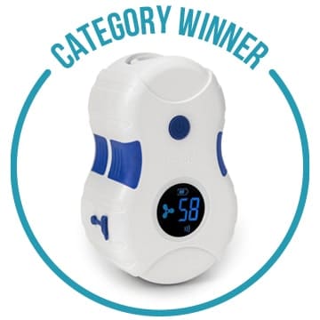 Sleep8 CPAP Cleaner Ozone Category Winner