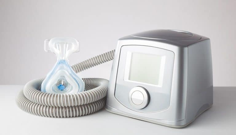 Best ozone-free CPAP cleaner